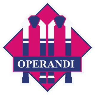 Operandi Estates, Estate Agency Logo