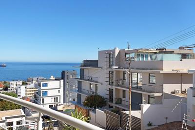 Townhouse For Sale in Sea Point, Cape Town