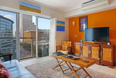 Apartment / Flat For Sale in Cape Town, Cape Town