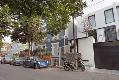 Townhouse For Rent in De Waterkant, Cape Town