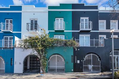House For Sale in De Waterkant, Cape Town